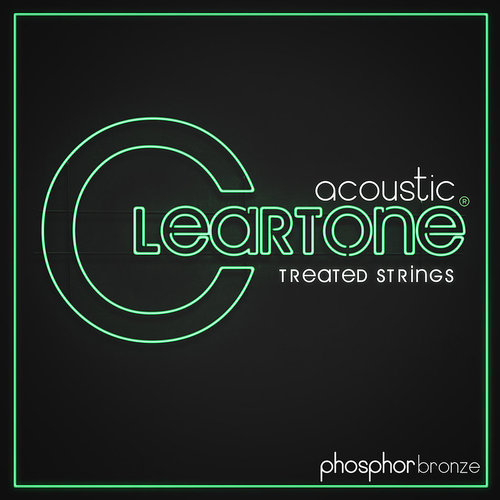 Cleartone Phosphor 10-47s