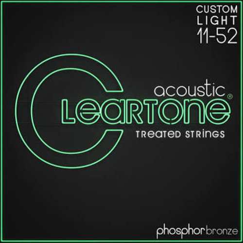Everly Cleartone Phosphor 11-52s Everly Cleartone Phosphor 11-52s