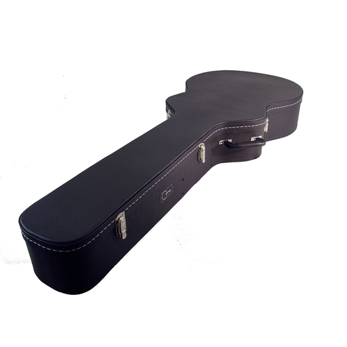 Pro Rock Gear Pro Rock Gear Artist Series Les Paul Guitar Case Pro Rock Gear Pro Rock Gear Artist Series Les Paul Guitar Case