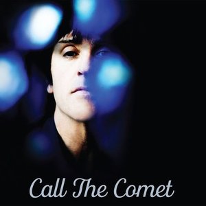 Johnny Marr / Call The Comet (Purple Vinyl)
