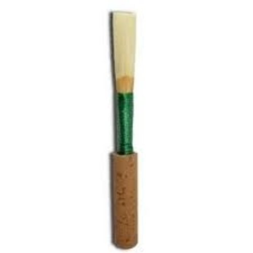 Emerald Oboe Reeds - Medium/Hard Emerald Oboe Reeds - Medium/Hard