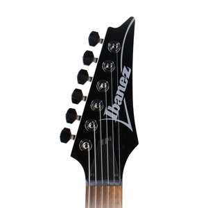 Ibanez Ibanez Standard RG421 Electric Guitar - Pearl Black Fade Metallic