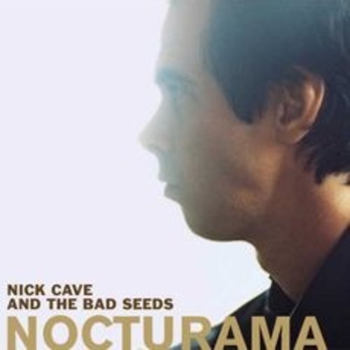 Nick Cave & The Bad Seeds / Nocturama (2LP)