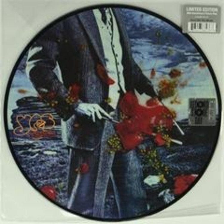 Yes / Tormato (12'' Vinyl Picture Disc)