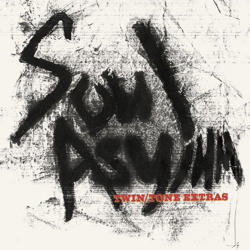 Soul Asylum / Twin/Tone Extras Soul Asylum / Twin/Tone Extras