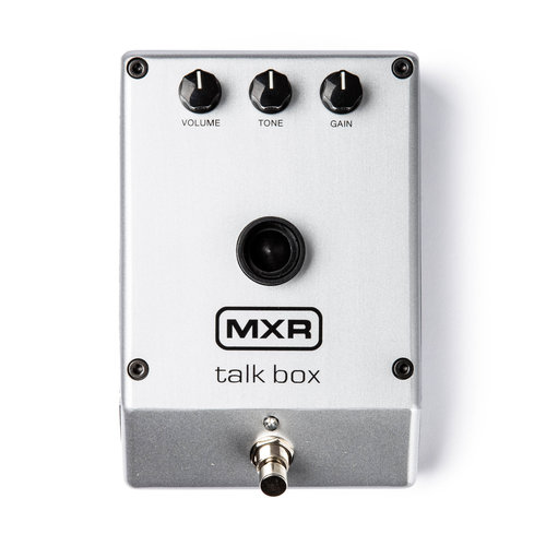 MXR MXR M222 Talk Box MXR MXR M222 Talk Box