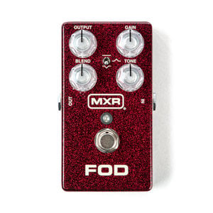 MXR MXR M251 FOD Drive