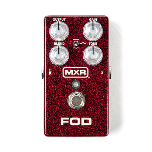 MXR MXR M251 FOD Drive MXR MXR M251 FOD Drive