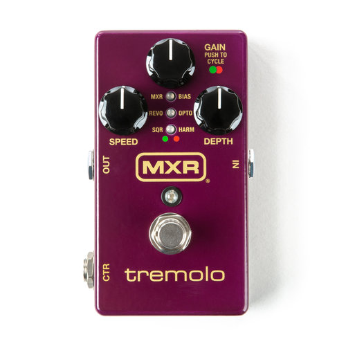 MXR MXR M305 Tremolo MXR MXR M305 Tremolo