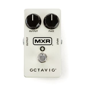 MXR MXR M267 Octavio Fuzz