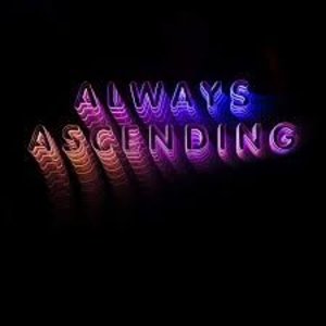 Franz Ferdinand / Always Ascending