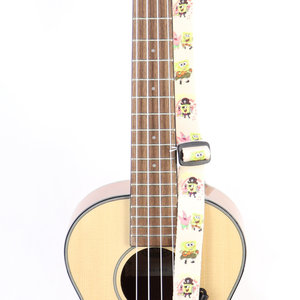 Poly Uke Neck Clip - Spongebob