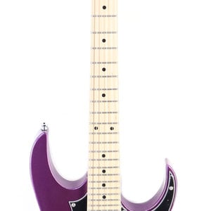 Ibanez Ibanez GIO miKro GRGM21M Electric Guitar - Metallic Purple