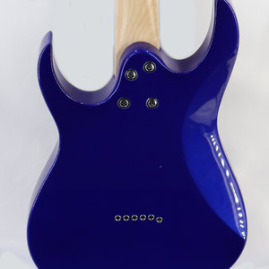 Ibanez Ibanez GIO miKro GRGM21M Electric Guitar - Jewel Blue