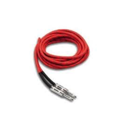 Hosa Hosa Cloth Guitar Cable Hosa Hosa Cloth Guitar Cable