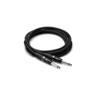 Hosa Pro - Pro Guitar Cable, REAN Straight to Same, 5 ft