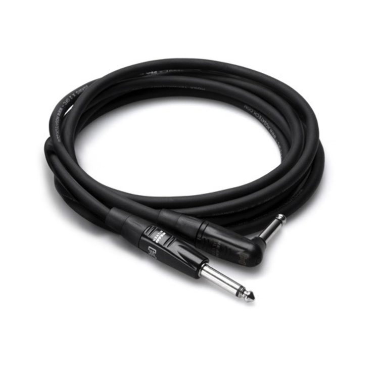 Hosa Pro Hosa Pro - Pro Guitar Cable, REAN Straight to Same, 20 ft