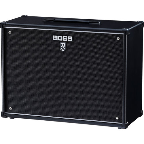 Boss BOSS Katana 150-watt 2x12" Cabinet