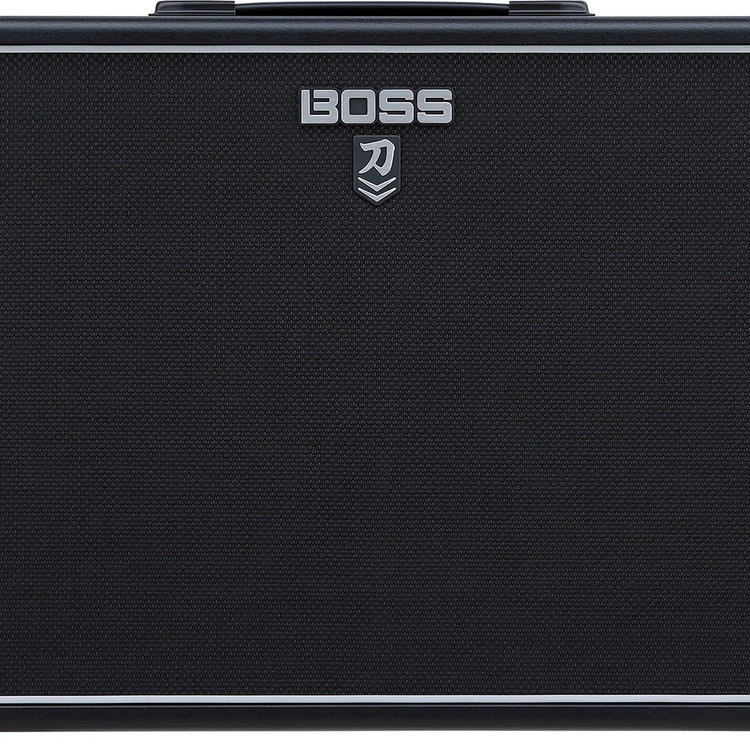 Boss BOSS Katana 150-watt 2x12" Cabinet