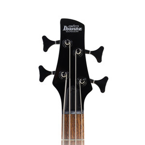 Ibanez Ibanez GIO GSR200SM Electric Bass - Charcoal Brown Burst