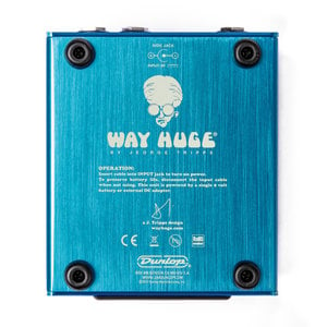 Way Huge Way Huge Supa Puss Analog Delay