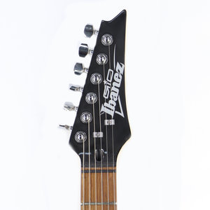 Ibanez Ibanez GIO GRX70QA Electric Guitar - Transparent Black Sunburst