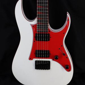 Ibanez Ibanez GRG131DXWH GIO RG 6str Electric Guitar - White