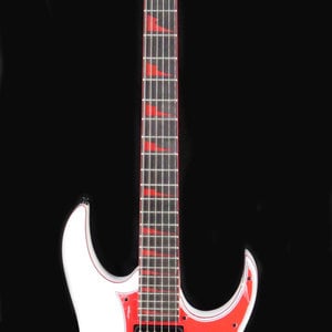 Ibanez Ibanez GIO GRG131DX Electric Guitar - White