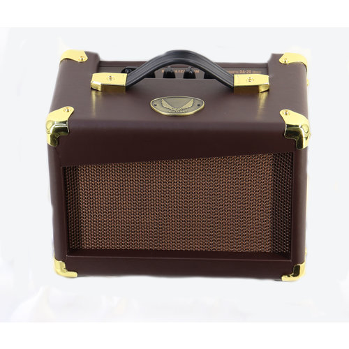 Dean Dean DA20 Acoustic Guitar Amp 20 Watts Dean Dean DA20 Acoustic Guitar Amp 20 Watts