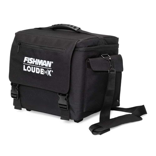 Fishman Fishman LB Mini/Charge Deluxe Carry Bag Fishman Fishman LB Mini/Charge Deluxe Carry Bag