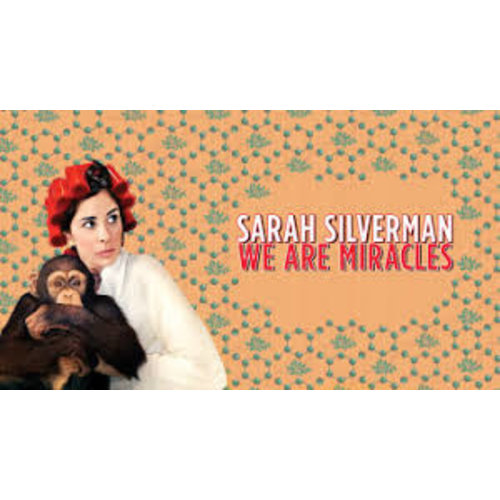 Sarah Silverman / We Are Miracles (LP)