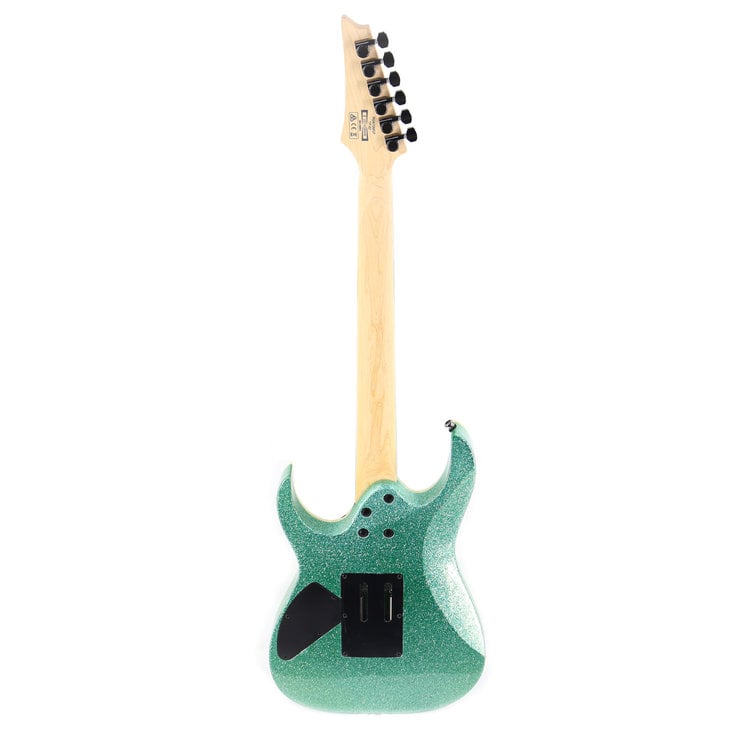 Ibanez Ibanez RG Standard 6str Electric Guitar - Turquoise Sparkle