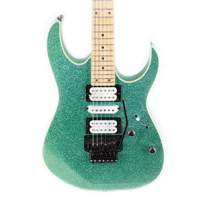Ibanez Ibanez RG Standard 6str Electric Guitar - Turquoise Sparkle
