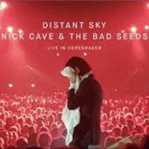 Nick Cave & the Bad Seeds / Distant Sky (Live in Copenhagen)