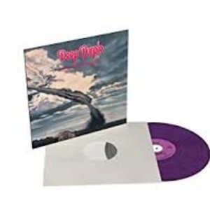 Deep Purple / Stormbringer (Limited Edition Purple Vinyl)