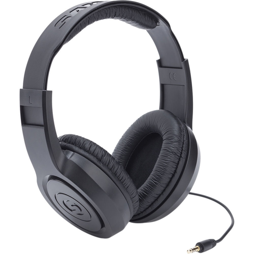 Samson Samson SR350 Over Ear Studio Headphones Samson Samson SR350 Over Ear Studio Headphones