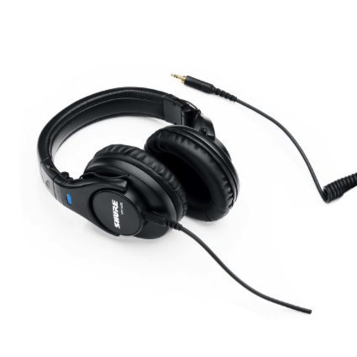 Shure Shure SRH440 Professional Studio Headphones Shure Shure SRH440 Professional Studio Headphones