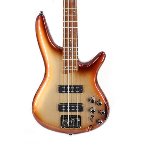 Ibanez Ibanez SR300E 4-String Electric Bass Guitar Ibanez Ibanez SR300E 4-String Electric Bass Guitar