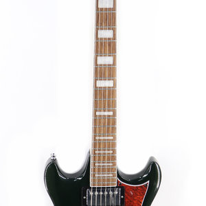 Ibanez Ibanez Standard AX120 Electric Guitar - Metallic Forest