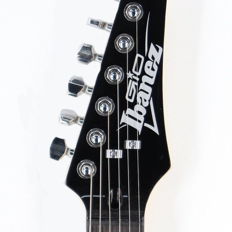 Ibanez Ibanez GIO GRX70QA Electric Guitar - Sunburst