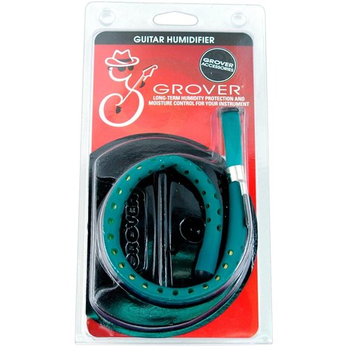 Grover Grover Guitar Humidifier Grover Grover Guitar Humidifier