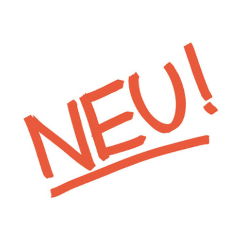 Neu! / Neu Neu! / Neu