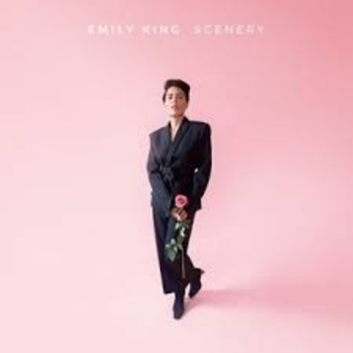Emily King / Scenery Emily King / Scenery