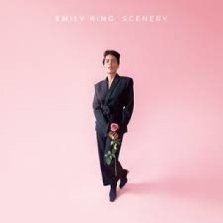 Emily King / Scenery