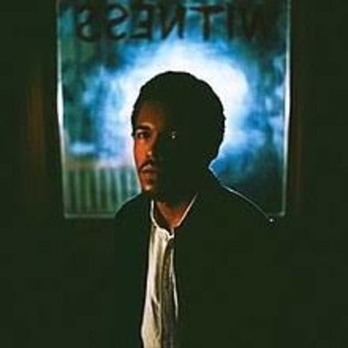 Benjamin Booker / Witness - LP