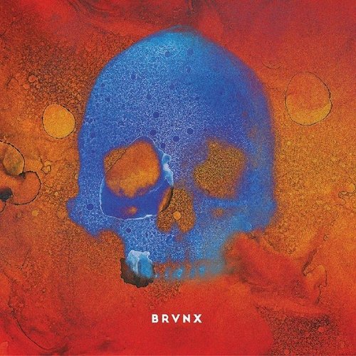 Records Bronx / V - LP Records Bronx / V - LP