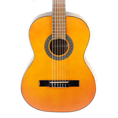 Ibanez Ibanez GA2 Nylon String 3/4 Acoustic Guitar Ibanez Ibanez GA2 Nylon String 3/4 Acoustic Guitar
