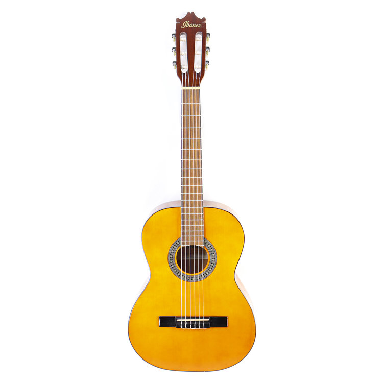 Ibanez Ibanez GA2 Nylon String 3/4 Acoustic Guitar
