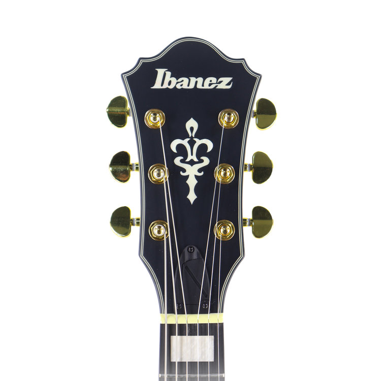 Ibanez Ibanez Artcore AG85 Electric Guitar - Black Flat