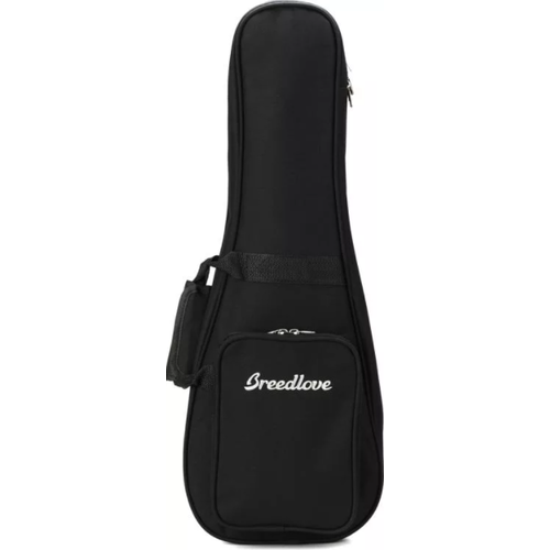 Breedlove Breedlove Gigbag, Tenor Ukulele Size, New Logo Breedlove Breedlove Gigbag, Tenor Ukulele Size, New Logo